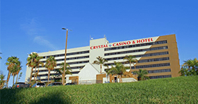 Crystal Park Casino