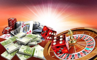 The A-Z Guide Of casino