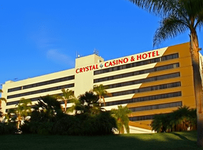 Crystal Park Casino